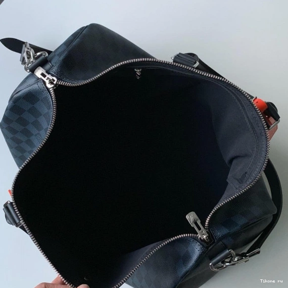 Affordable LOUIS VUITTON 45 KEEPALL 0824